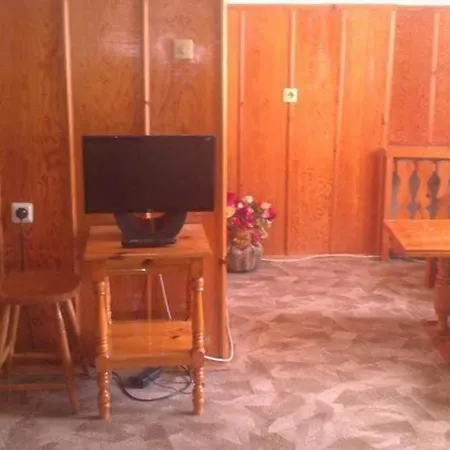 Matsureva House - Pri Ivan Guest house Bansko