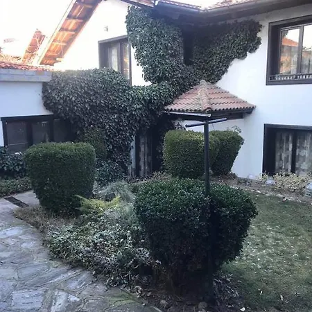 Guest house Matsureva House - Pri Ivan