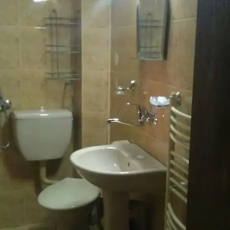 Guest house Matsureva House - Pri Ivan 3*