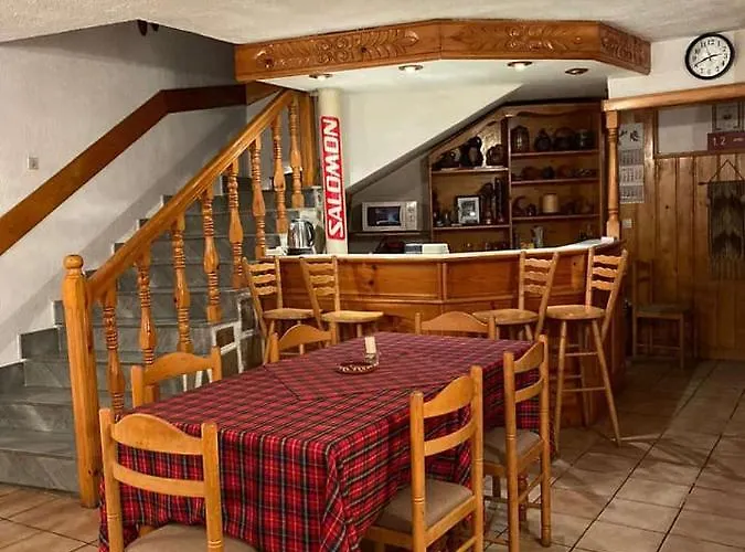 Vendégház Matsureva House - Pri Ivan