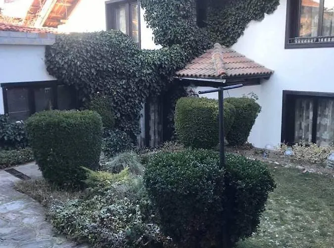 Vendégház Matsureva House - Pri Ivan