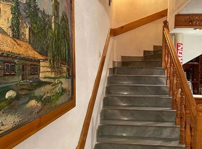 Matsureva House - Pri Ivan Vendégház 3*