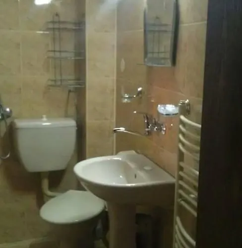 Vendégház Matsureva House - Pri Ivan 3*