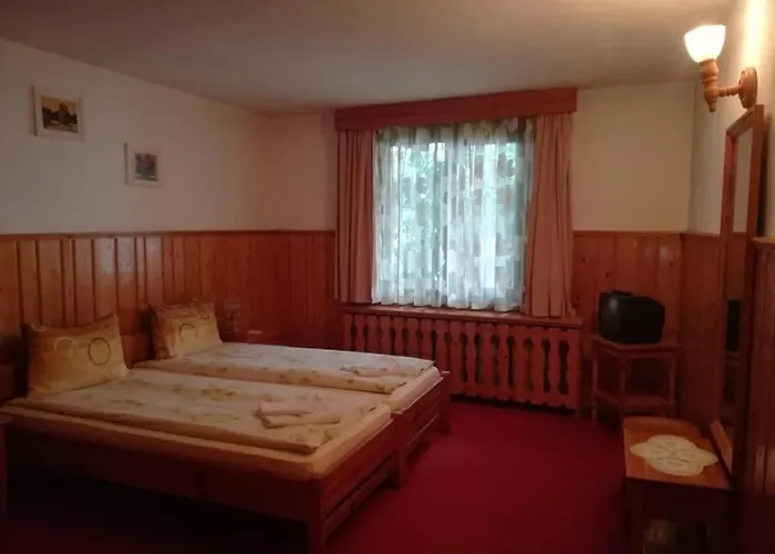 Matsureva House - Pri Ivan Vendégház 3*