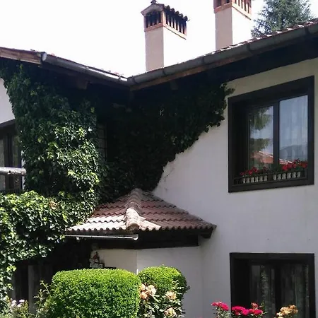 Matsureva House - Pri Ivan Gasthuis