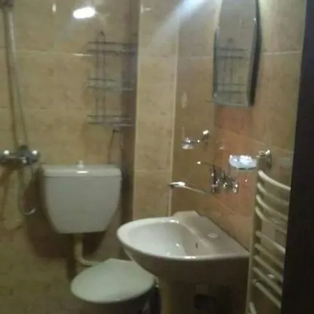 Matsureva House - Pri Ivan 3* Bansko