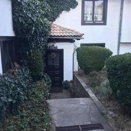 Matsureva House - Pri Ivan Gasthuis