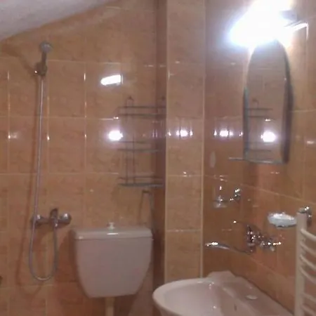 Gasthuis Matsureva House - Pri Ivan 3*