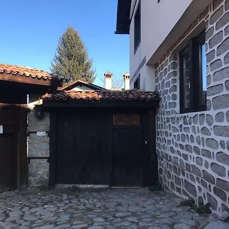 Matsureva House - Pri Ivan Gasthuis Bansko