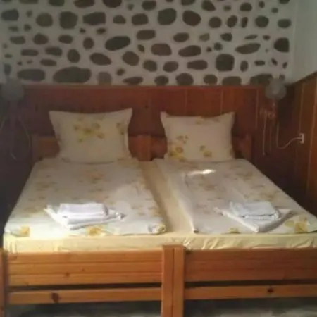 Matsureva House - Pri Ivan Konukevi