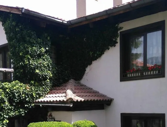 Matsureva House - Pri Ivan Pensionat