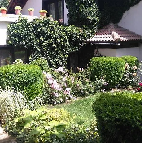 Matsureva House - Pri Ivan Pensionat Bansko