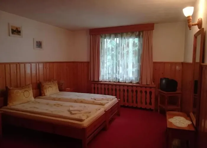 Matsureva House - Pri Ivan Pensionat