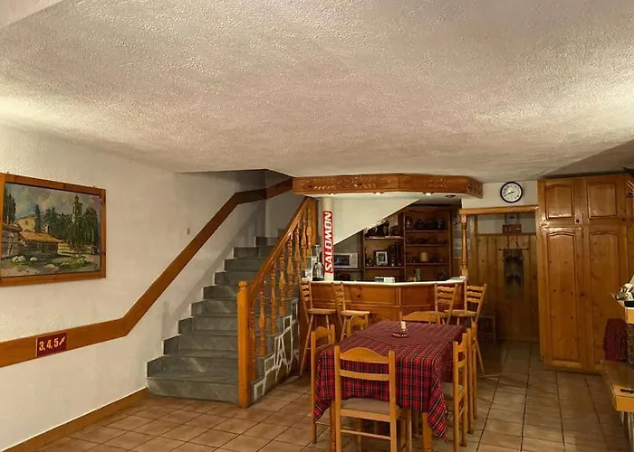 Matsureva House - Pri Ivan Bansko