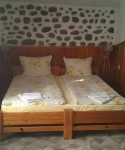 Matsureva House - Pri Ivan Pensionat