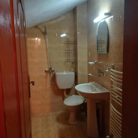 Matsureva House - Pri Ivan Pensionat