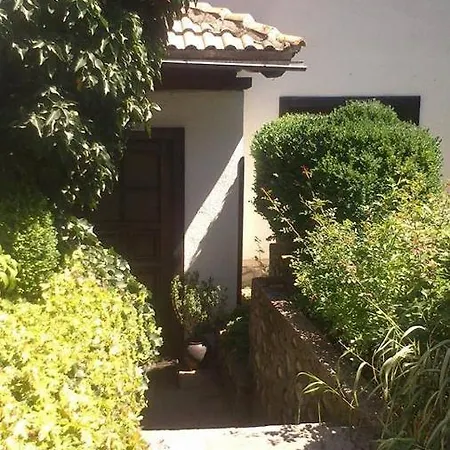 Guest house Matsureva House - Pri Ivan Bansko