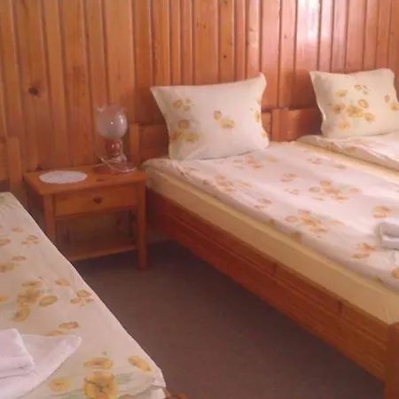 Matsureva House - Pri Ivan Pensionat Bansko