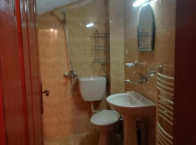 Matsureva House - Pri Ivan Pensionat