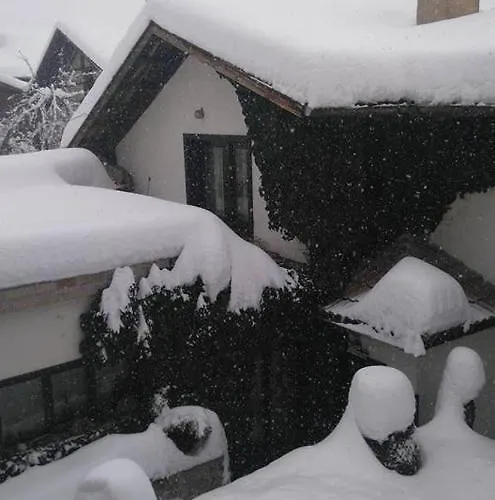 Matsureva House - Pri Ivan Konukevi Bansko