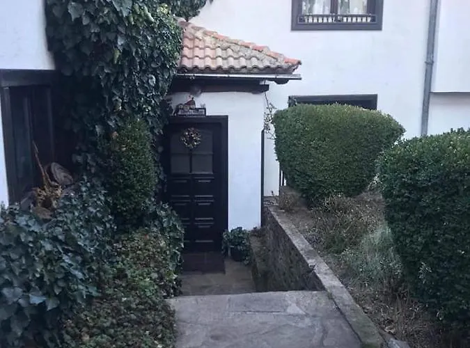 Matsureva House - Pri Ivan Konukevi