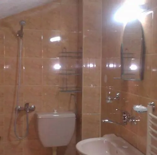 Konukevi Matsureva House - Pri Ivan 3*