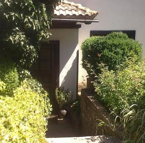 Konukevi Matsureva House - Pri Ivan Bansko